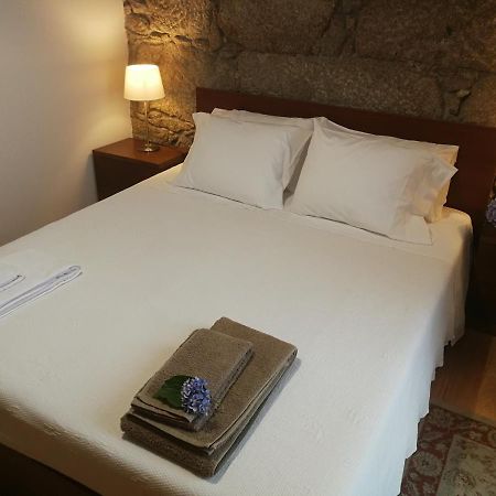 Casas Marias De Portugal - Cerveira Apartment Vila Nova de Cerveira Luaran gambar