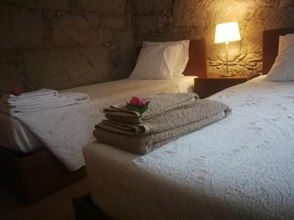 Casas Marias De Portugal - Cerveira Apartment Vila Nova de Cerveira Luaran gambar