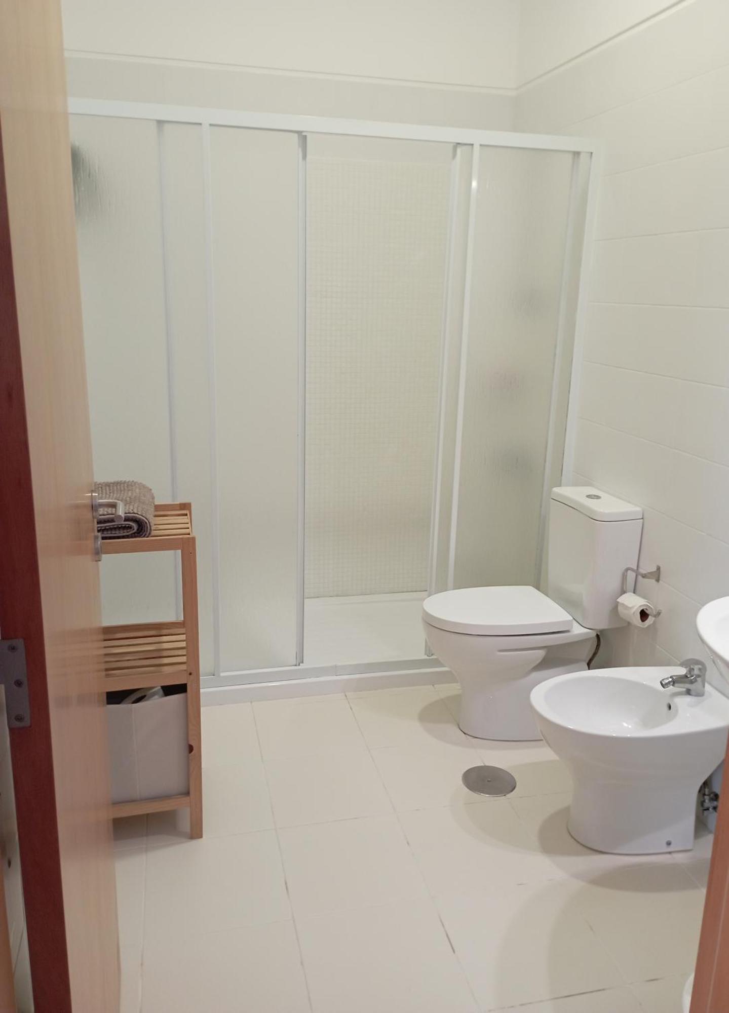 Casas Marias De Portugal - Cerveira Apartment Vila Nova de Cerveira Luaran gambar