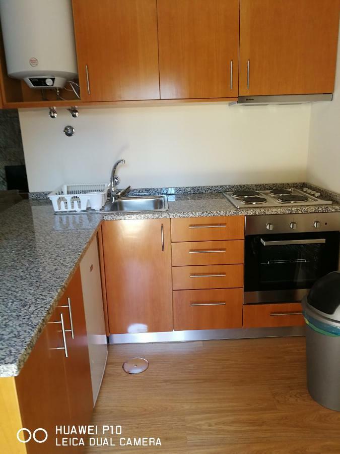 Casas Marias De Portugal - Cerveira Apartment Vila Nova de Cerveira Luaran gambar