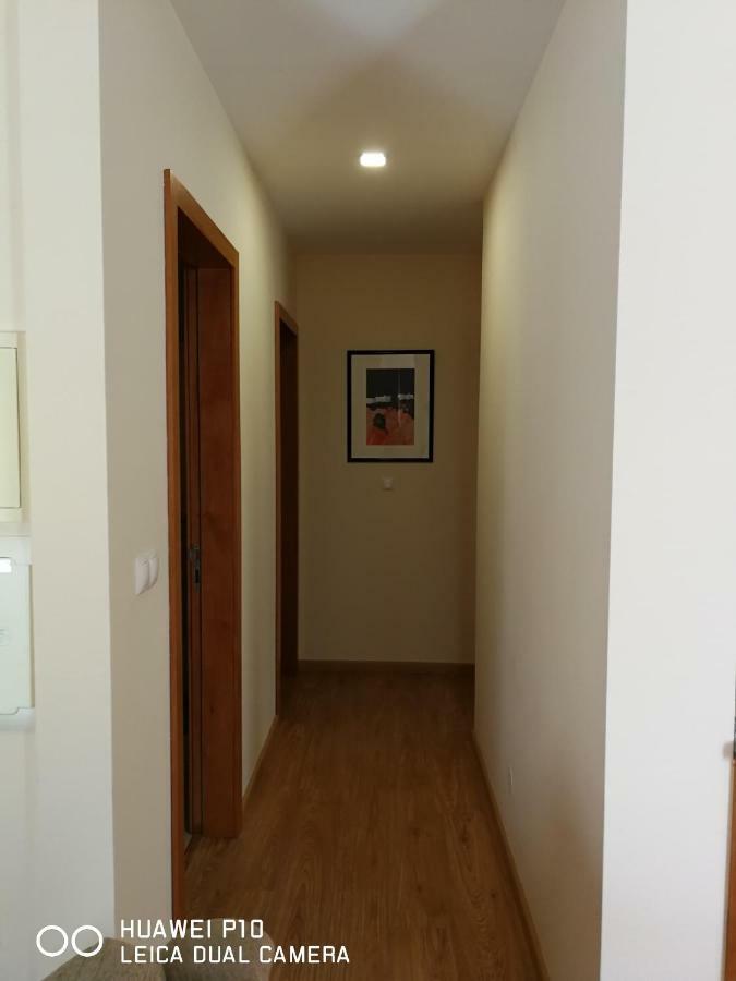 Casas Marias De Portugal - Cerveira Apartment Vila Nova de Cerveira Luaran gambar